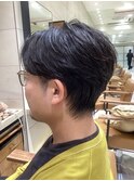 大人センターパート