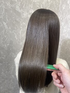 ゼロイチオリジナル(#01 ORIGINAL) プラチナアッシュ