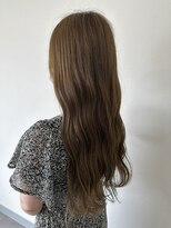 ラヴィラ(la villa)&nbsp;レディース　透明感カラー