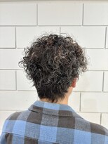 アルゴ 茅ヶ崎(ARUGO)&nbsp;スペインカール/ハイライト/インナーカラー/イルミナカラー