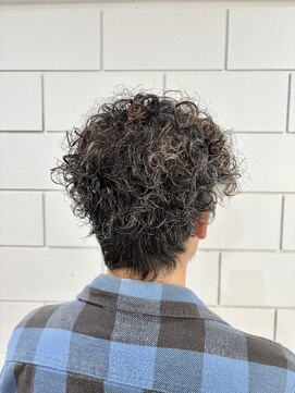 アルゴ 茅ヶ崎(ARUGO) スペインカール/ハイライト/インナーカラー/イルミナカラー