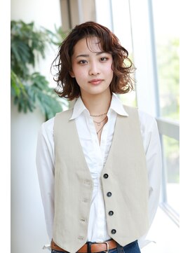 キッカ 津田沼 奏の杜店(CHICCA) カジュアルウェーブ