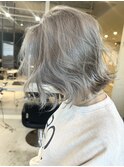 シルバー