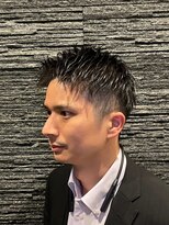 ヒロギンザ 仙台名掛丁店(HIRO GINZA)&nbsp;ビジネスショート