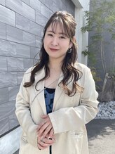 コンティバイミラートーク(CONTY by MIRROR TALK) 久田 紗恵子