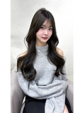 アム 表参道(am) Olive Greige