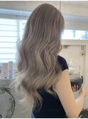 ベージュミルク