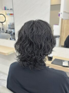 ウキ(uki) サーフカール