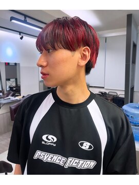 ジルバイジゼル(JILL by GiseL) お任せデザインカラー