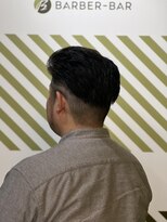 バーバーバー 高坂(BARBER－BAR)&nbsp;ショート