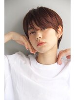 ロッコイースト(ROCCO east)&nbsp;【ROCCOeast 八王子】ナチュラルショート