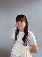 マップデザイン(map design) 山根 梢