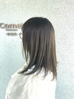 コメット 新須賀店(Comet)&nbsp;レイヤー＋オリーブベージュ
