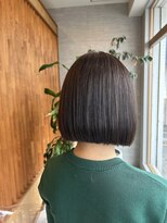 トゥーリ 甘木店(tuuli)&nbsp;tuuli 朝倉　甘木◇韓国風が得意　20代30代40代髪質改善縮毛矯正