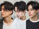 メンズプライマル(Men’s PRIMAL)の写真/ON/OFF決まる万能スタイル◇[千葉駅/髪質改善/メンズ/パーマ/ツイストスパイラル/ダウンパーマ/学割U24]
