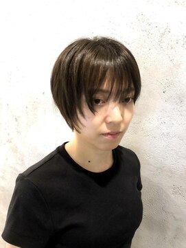 ザ ラボ アングゥ(The Labo ungu) ショート/大人