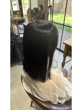 ミラコ(milaco) 美髪矯正