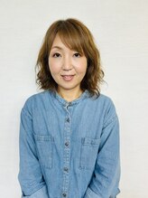 アグ ヘアー フィーノ 国府多賀城店(Agu hair fino) 加藤 彰紀