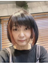 クーマ(CUUMA)&nbsp;岡元 宏恵