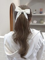 ニモ(NIMO.)&nbsp;オリーブベージュ