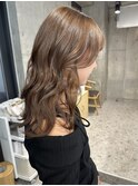 brown beige