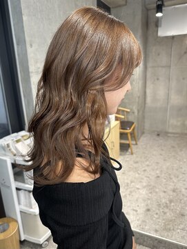 ルーフ 町田店(LUFE) brown beige