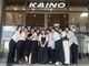 カイノ 堺東店(KAINO)の写真/【KAINO】グループサロン内お客様支持率トップクラス☆女性目線のご提案と高い技術で、理想のスタイルに♪