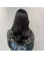 レヴェリー(REVERIE) プルエクステ