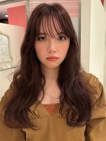 ダダキュービック(DADA CuBiC)&nbsp;透明感マロンブラウンカラー