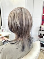 ウェリナ(Welina)&nbsp;お客様スタイル