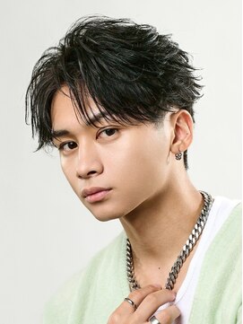 アイトーキョー 横浜(AI TOKYO) フェザーショート