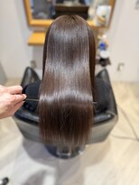 リライフ(ReLife)&nbsp;乾かしたのみの仕上がり