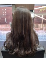 ヘアー プロデュース アロマ(HAIR PRODUCE aroma)&nbsp;ロング