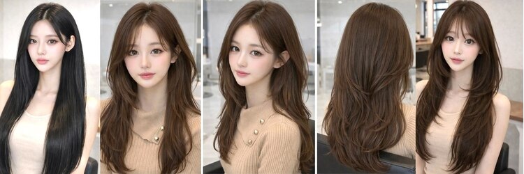 アールサロン 名駅(Rr SALON)のサロンヘッダー