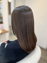 ウミネコ 表参道店(Umineko)&nbsp;髪質改善水素ケアカットコース