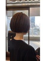 カイノ 堺東店(KAINO)&nbsp;ミニボブ