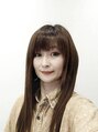 アグ ヘアー ネイビー 鶴岡東原店(Agu hair navy) 愛美