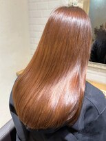 カーラ(Cara)&nbsp;Cara original 髪質改善トリートメント × うるツヤ
