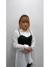 シー 池袋(SHE)&nbsp;安部 春音