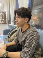サンクチュアリー 京橋店(Sanctuary) 似合わせスタイル
