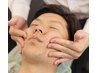 ☆6月の平日お昼限定☆カット＋フェイシャルケア