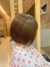 フリージア美容室
