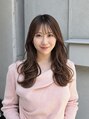 ファム 立町店(femme) 藤川 紗都子