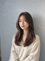ダッチェス 札幌(Duchess) 札幌大通/大人レイヤー/顔まわり/美フォルムカット/大人女性