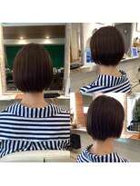 ヘアー ボニータ(hair bonita)&nbsp;#髪質改善#ハイライト#インナーカラー#ブリーチ#ダブルカラー