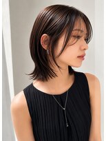 ディアー 生駒店(Dear) 【Dear生駒】20代30代40代大人ボブ/ひし形ボブ/レイヤーボブ