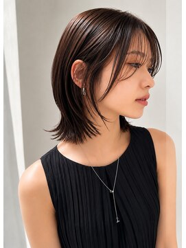 ディアー 生駒店(Dear) 【Dear生駒】20代30代40代大人ボブ/ひし形ボブ/レイヤーボブ