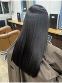 髪質改善メテオカラー