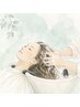 期間限定！！夏だけのご褒美☆SAUNAスパ＋カット