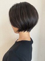 エルサフィロ ヒゴバシ(el zafiro)&nbsp;【エルサフィロ　肥後橋】お客様スタイル
